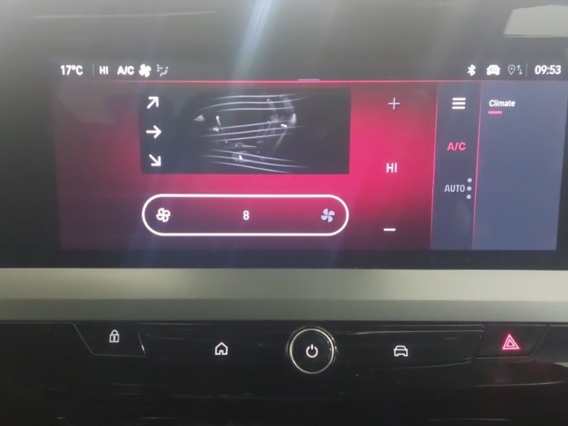 Used Vauxhall Mokka 2025 for sale - 78147031: Photo 13