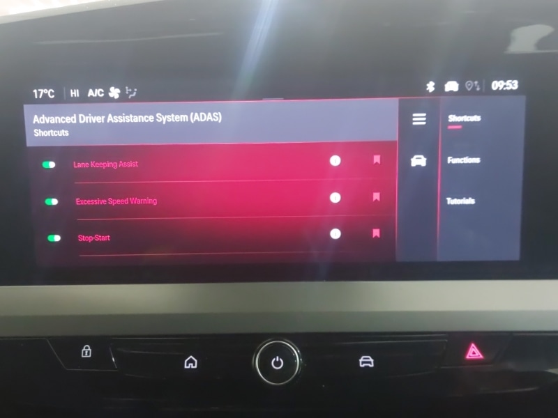 Used Vauxhall Mokka 2025 for sale - 78147031: Photo 14