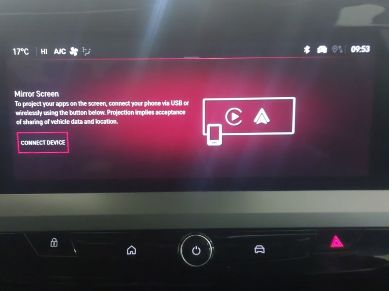 Used Vauxhall Mokka 2025 for sale - 78147031: Photo 15