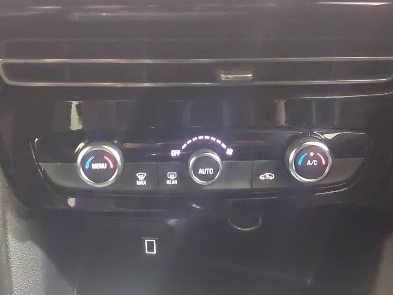 Used Vauxhall Mokka 2025 for sale - 78147031: Photo 17