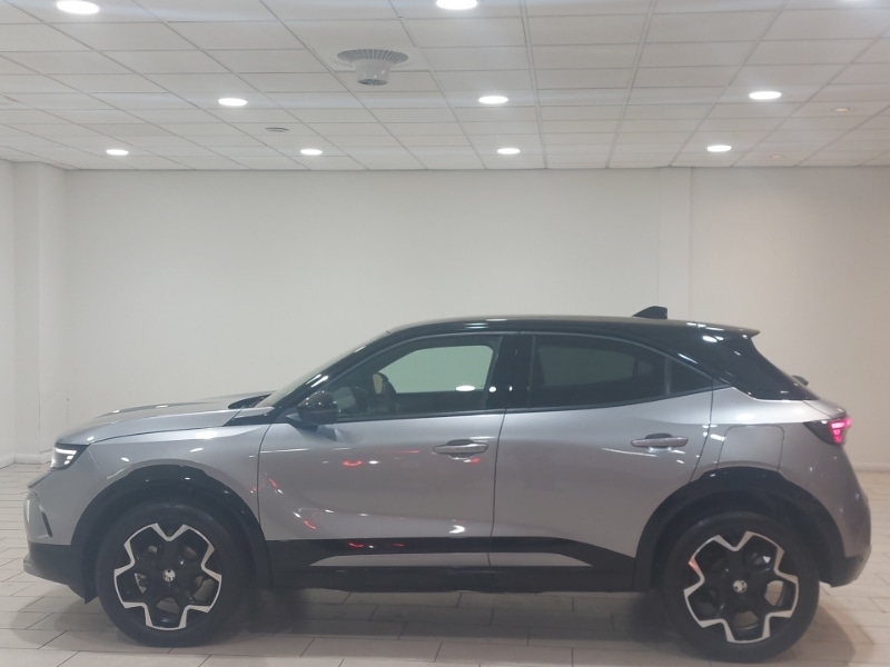 Used Vauxhall Mokka 2025 for sale - 78147031: Photo 4