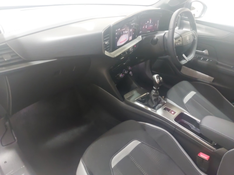 Used Vauxhall Mokka 2025 for sale - 78147031: Photo 5