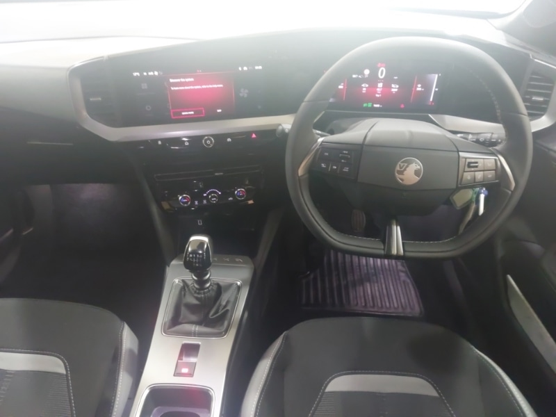 Used Vauxhall Mokka 2025 for sale - 78147031: Photo 7