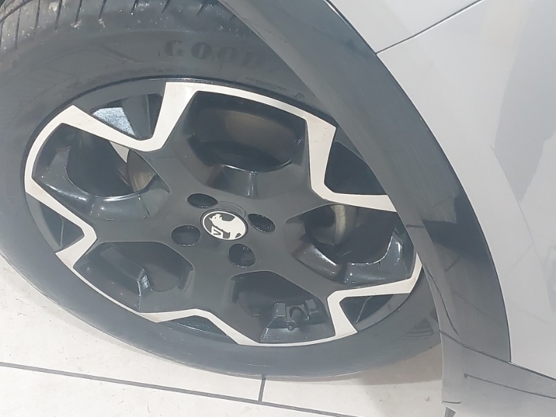 Used Vauxhall Mokka 2025 for sale - 78147031: Photo 9