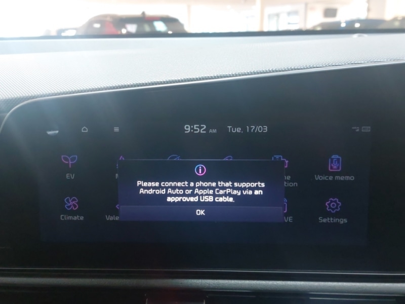 Used Kia Niro 2023 for sale - 77921907: Photo 13