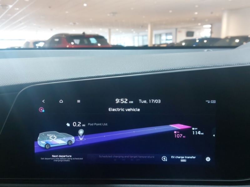 Used Kia Niro 2023 for sale - 77921907: Photo 14