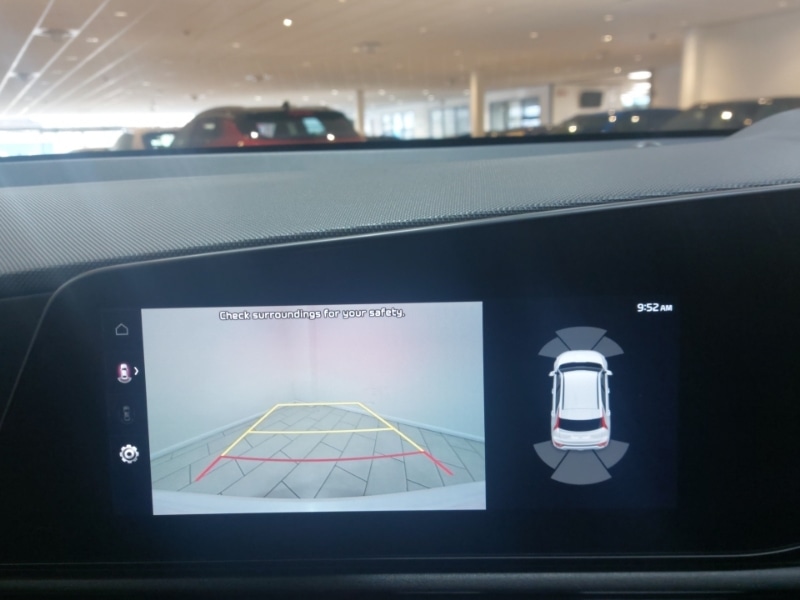 Used Kia Niro 2023 for sale - 77921907: Photo 15