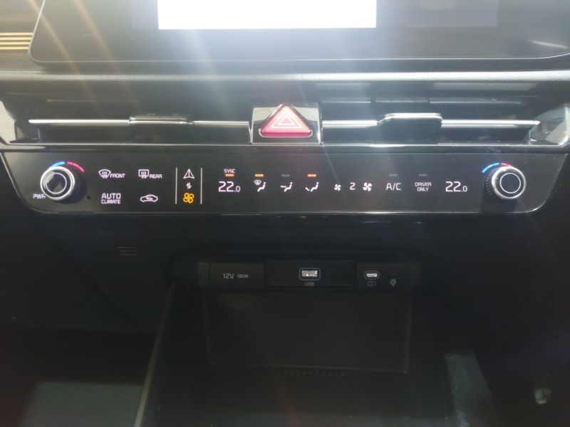 Used Kia Niro 2023 for sale - 77921907: Photo 17