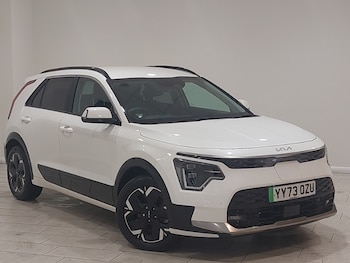 Used Kia Niro 2023 for sale - 77921907: Photo