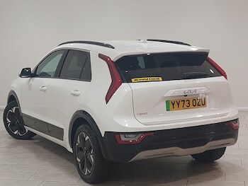 Used Kia Niro 2023 for sale - 77921907: Photo