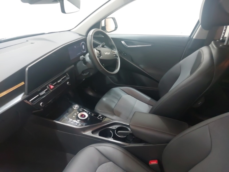 Used Kia Niro 2023 for sale - 77921907: Photo 5