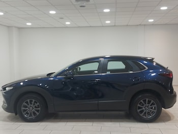 Used Mazda CX-30 2023 for sale - 78910173: Photo