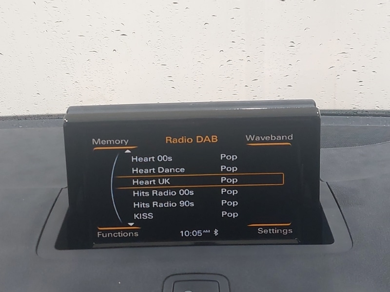 Used Audi A1 2017 for sale - 77776625: Photo 10