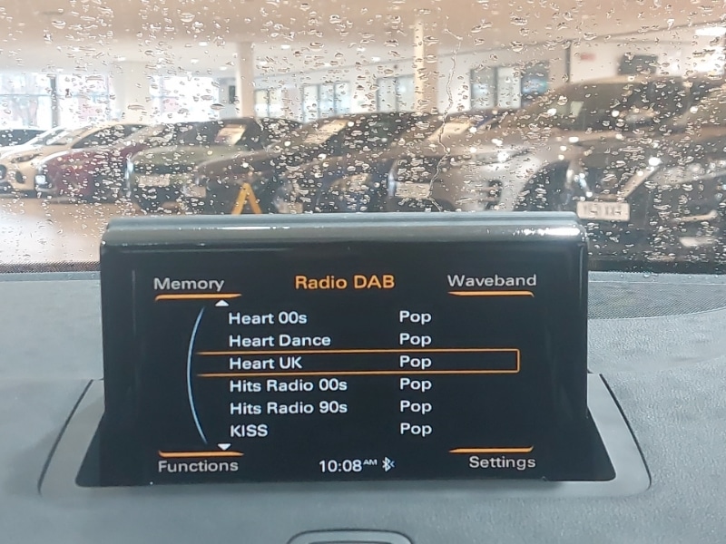 Used Audi A1 2017 for sale - 77776625: Photo 12