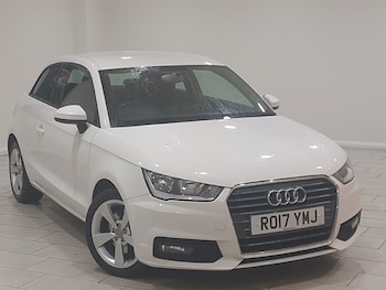 Used Audi A1 2017 for sale - 77776625: Photo