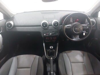 Used Audi A1 2017 for sale - 77776625: Photo