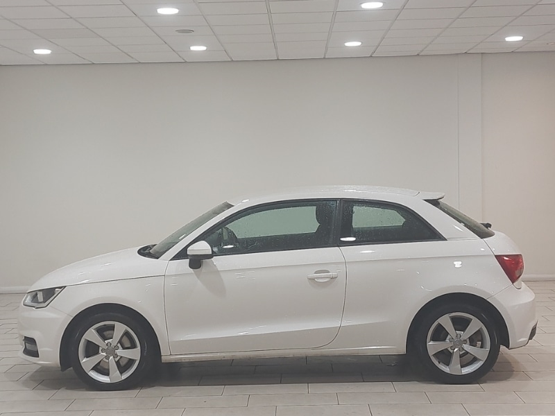 Used Audi A1 2017 for sale - 77776625: Photo 4