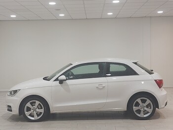 Used Audi A1 2017 for sale - 77776625: Photo