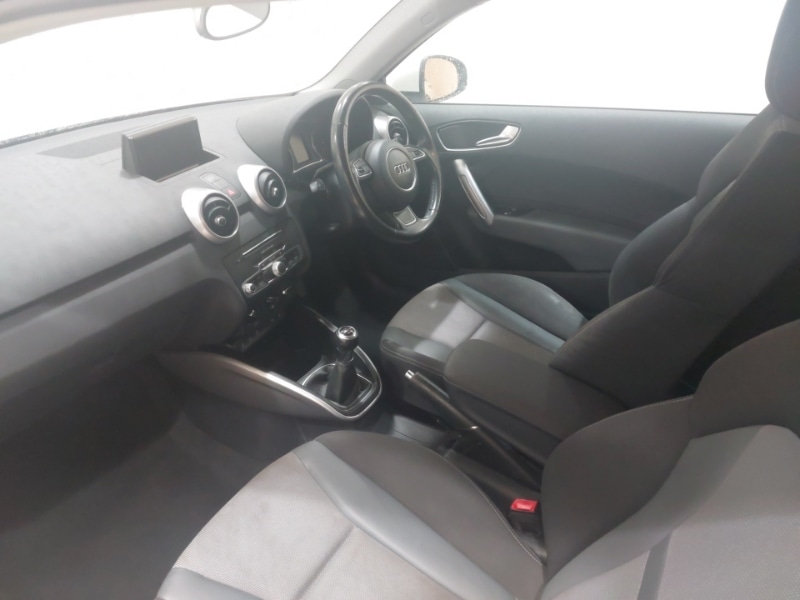 Used Audi A1 2017 for sale - 77776625: Photo 5