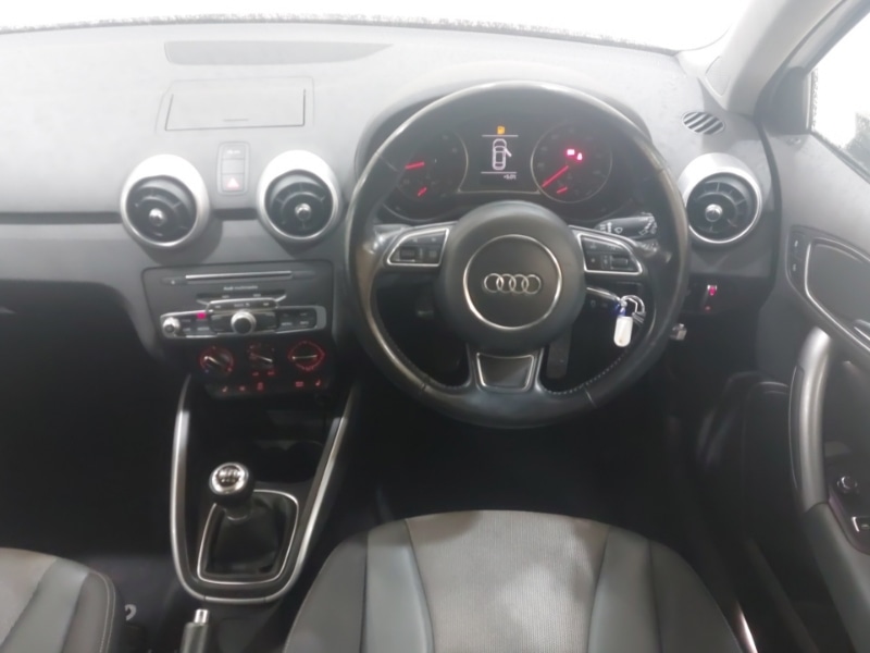 Used Audi A1 2017 for sale - 77776625: Photo 7