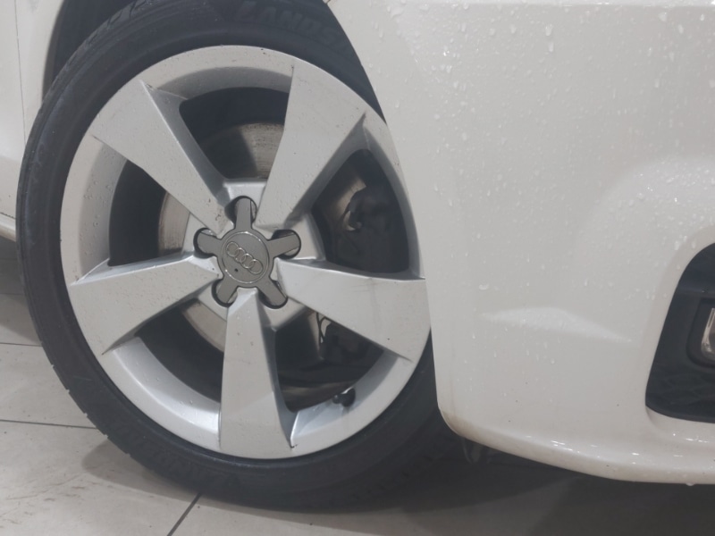 Used Audi A1 2017 for sale - 77776625: Photo 9