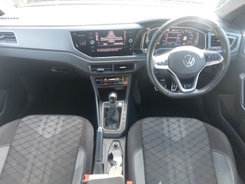 Used Volkswagen Taigo 2024 for sale - 79573265: Photo