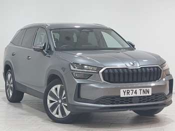 2024 - 2.0 TDI SE L 5dr DSG [7 Seat]