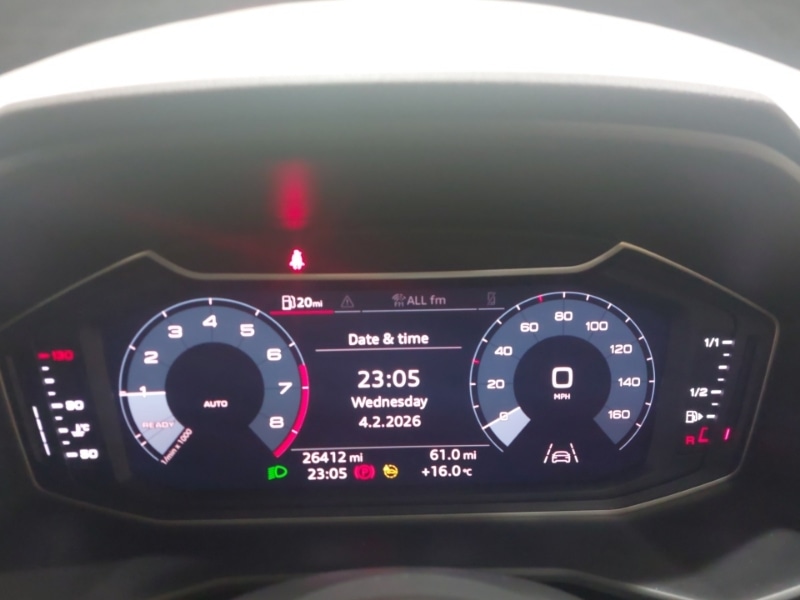 Used Audi A1 2020 for sale - 77466318: Photo 11