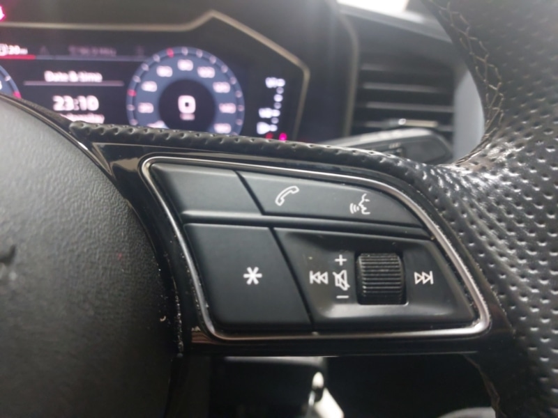 Used Audi A1 2020 for sale - 77466318: Photo 19