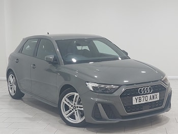 Used Audi A1 2020 for sale - 77466318: Photo