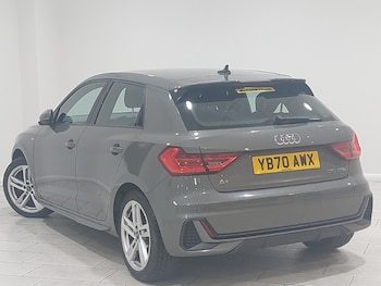 Used Audi A1 2020 for sale - 77466318: Photo