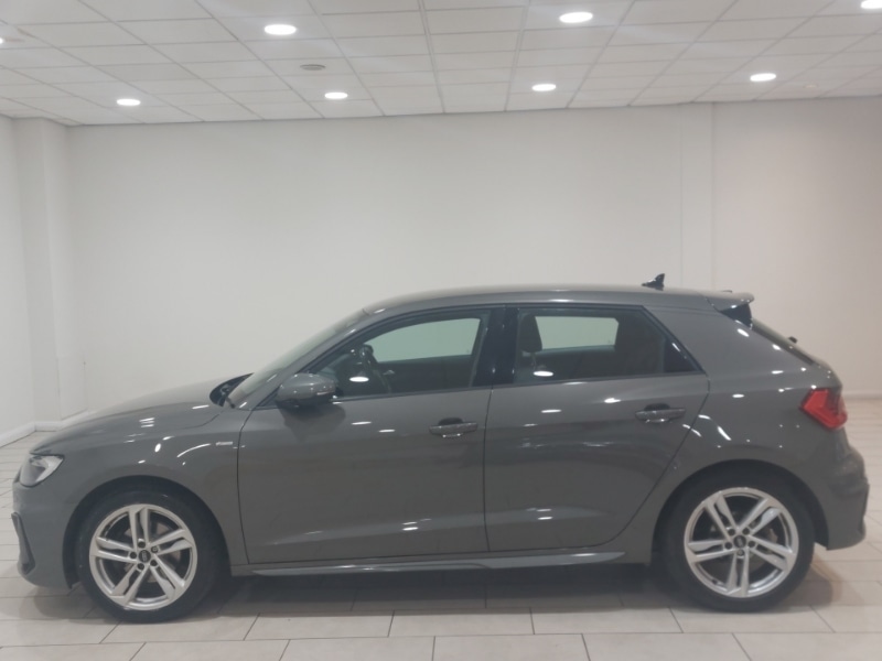 Used Audi A1 2020 for sale - 77466318: Photo 4
