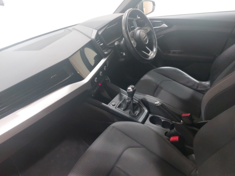 Used Audi A1 2020 for sale - 77466318: Photo 5