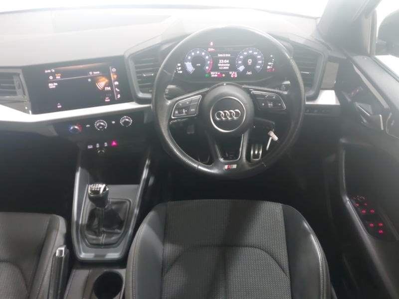 Used Audi A1 2020 for sale - 77466318: Photo 7