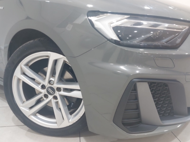 Used Audi A1 2020 for sale - 77466318: Photo 9