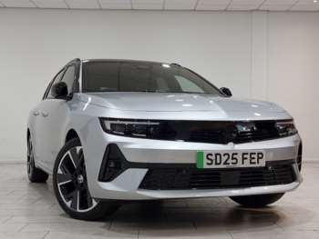 2025 - 115kW Ultimate 54kWh 5dr Auto