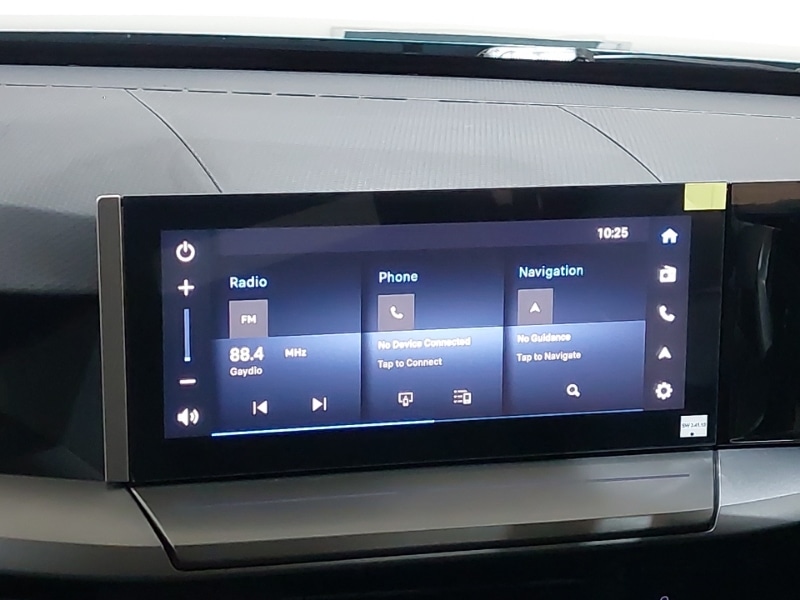 Used Vauxhall Frontera 2025 for sale - 76834045: Photo 10