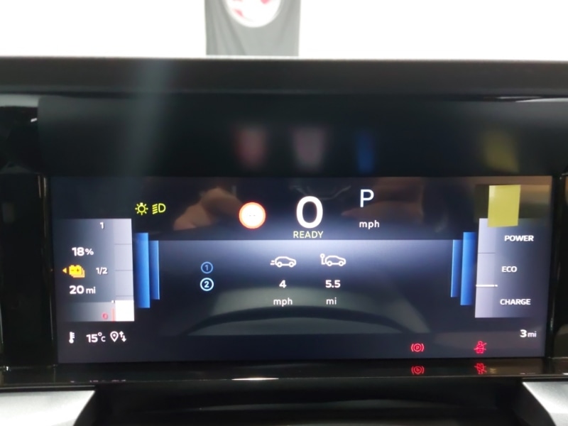 Used Vauxhall Frontera 2025 for sale - 76834045: Photo 11