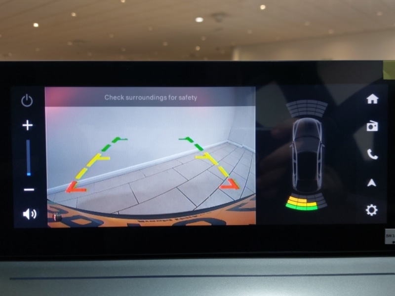 Used Vauxhall Frontera 2025 for sale - 76834045: Photo 12