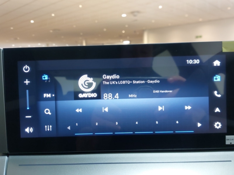 Used Vauxhall Frontera 2025 for sale - 76834045: Photo 13