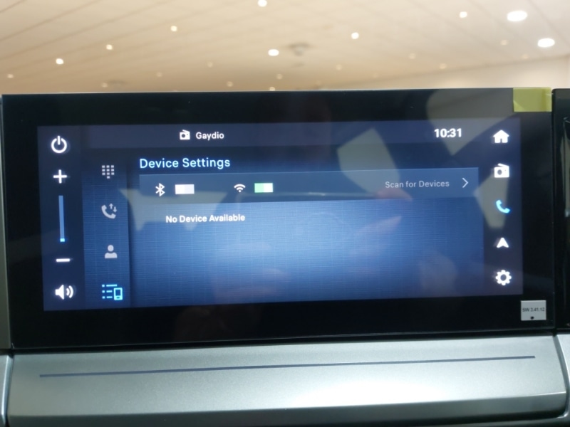 Used Vauxhall Frontera 2025 for sale - 76834045: Photo 14