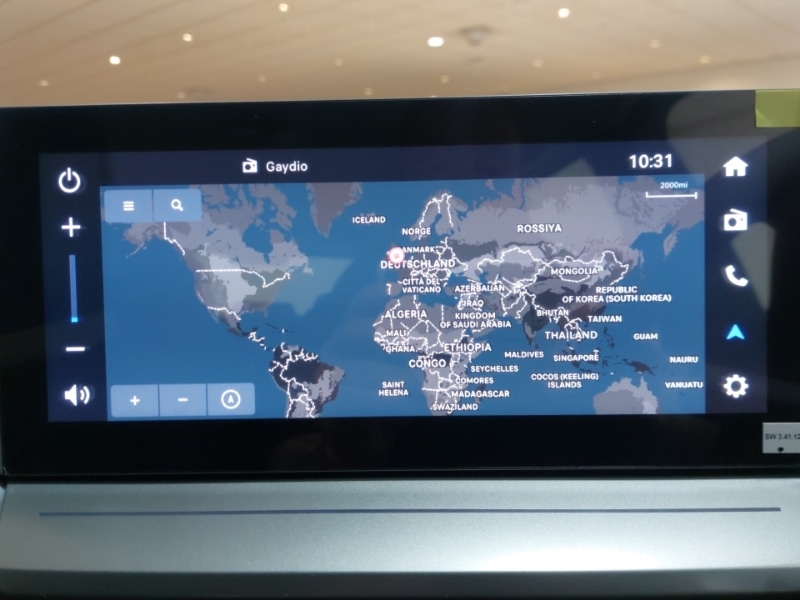 Used Vauxhall Frontera 2025 for sale - 76834045: Photo 15