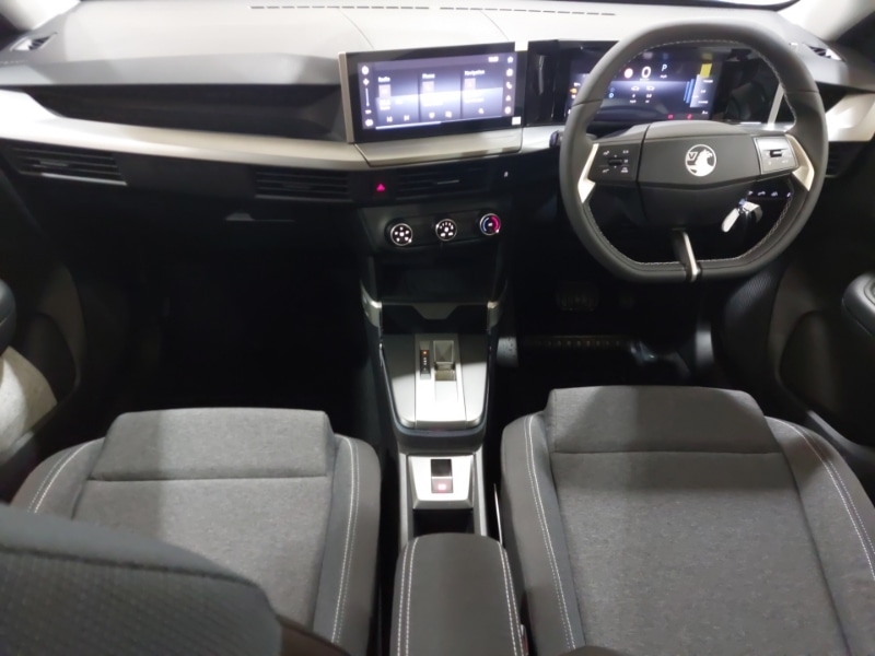 Used Vauxhall Frontera 2025 for sale - 76834045: Photo 2