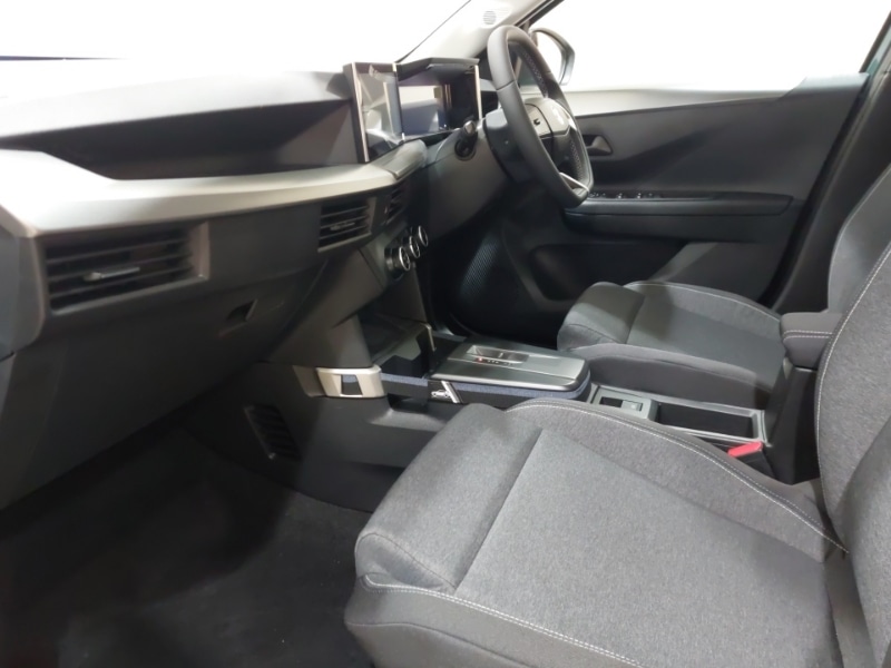 Used Vauxhall Frontera 2025 for sale - 76834045: Photo 5