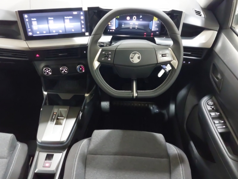 Used Vauxhall Frontera 2025 for sale - 76834045: Photo 7