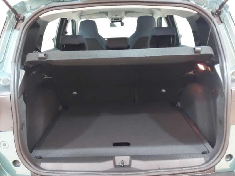 Used Vauxhall Frontera 2025 for sale - 76834045: Photo 8