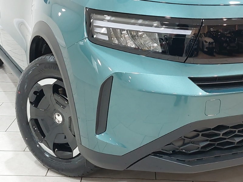 Used Vauxhall Frontera 2025 for sale - 76834045: Photo 9