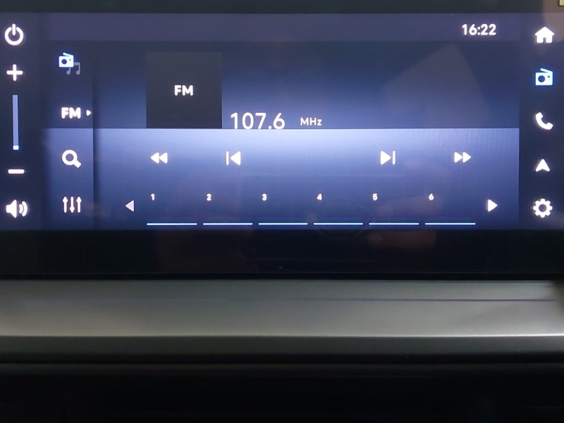 Used Vauxhall Frontera 2025 for sale - 76418841: Photo 10