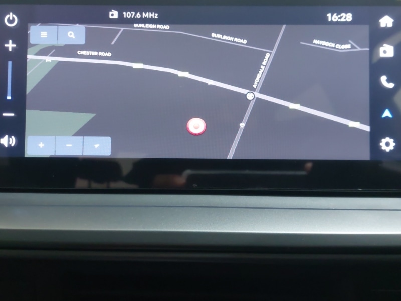 Used Vauxhall Frontera 2025 for sale - 76418841: Photo 16