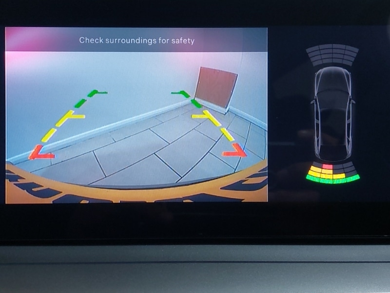 Used Vauxhall Frontera 2025 for sale - 76418841: Photo 19